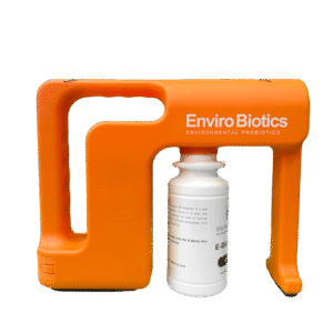 BAPF-18 Handheld Fogger Kit