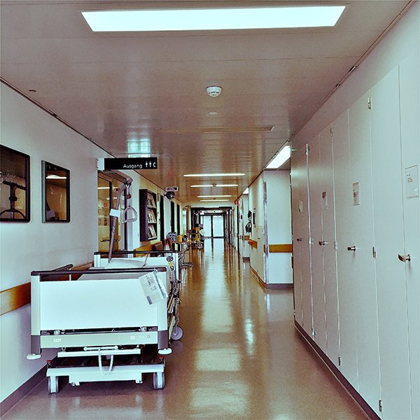 hospital